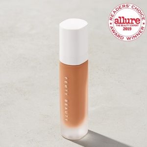 # 370 PRO FILT'R

Soft Matte Longwear Foundation